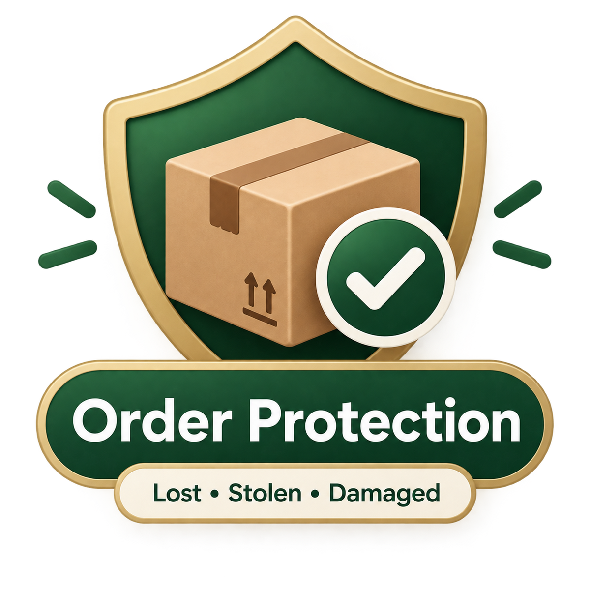 Loss, Theft & Damage Protection